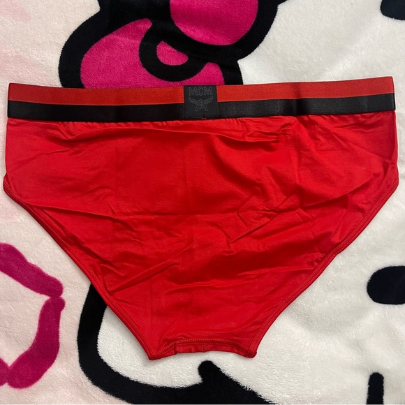 MCM Men’s Brief - Picture 4 of 7